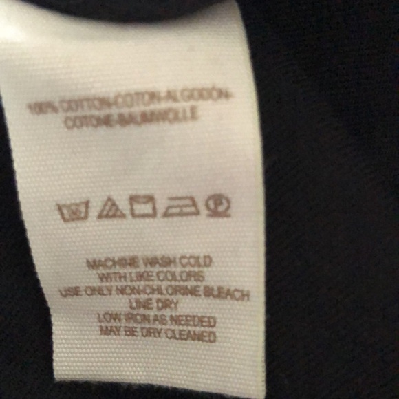 FREE PEOPLE Fleur du Jour Off shoulder Embroidered Black Mini dress Size M - Picture 5 of 8